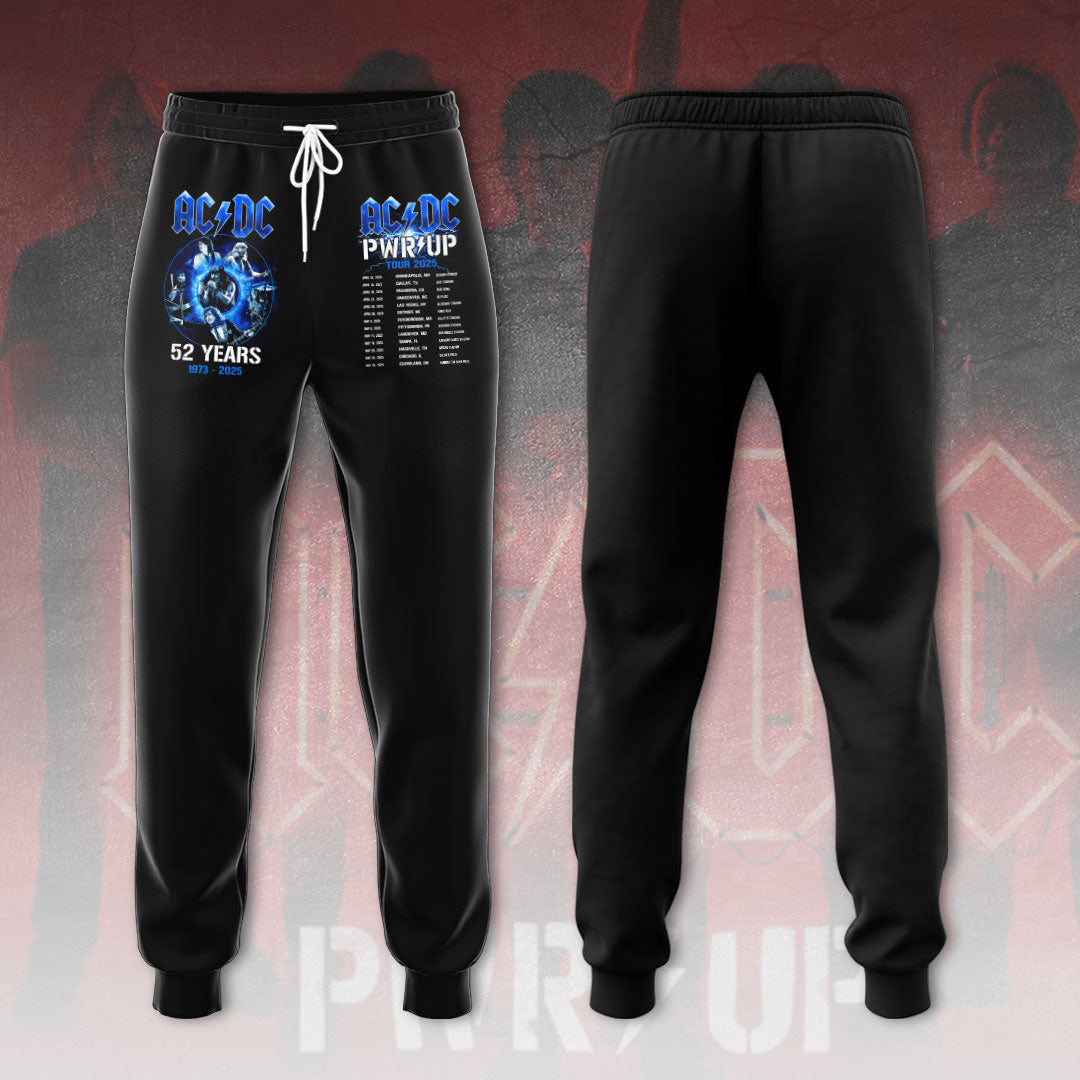 AC/DC 3D Apparel – HOATT 7947