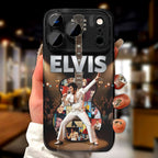Elvis Presley Custom Alloy Ring – GNE 3878