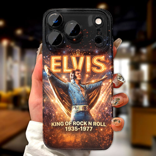 Elvis Presley Phone Case – TMTHU4569