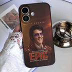Elvis Presley Phone Case – TMTHU5444