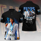 Elvis Presley 3D Apparel – HOATT 7264