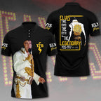 Elvis Presley 3D Apparel – HOATT 7932