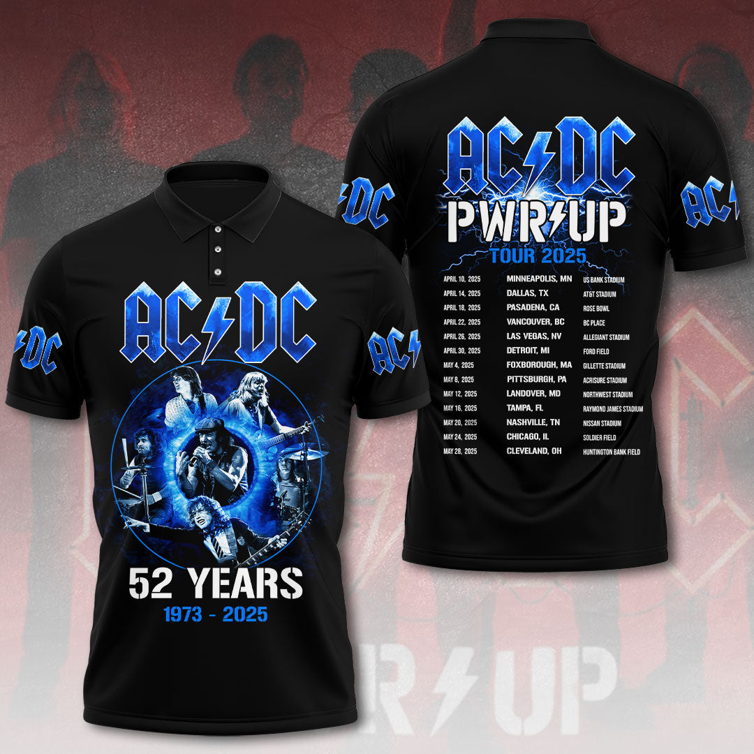 AC/DC 3D Apparel – HOATT 7947