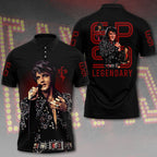 Elvis Presley 3D Apparel – HOATT 9312