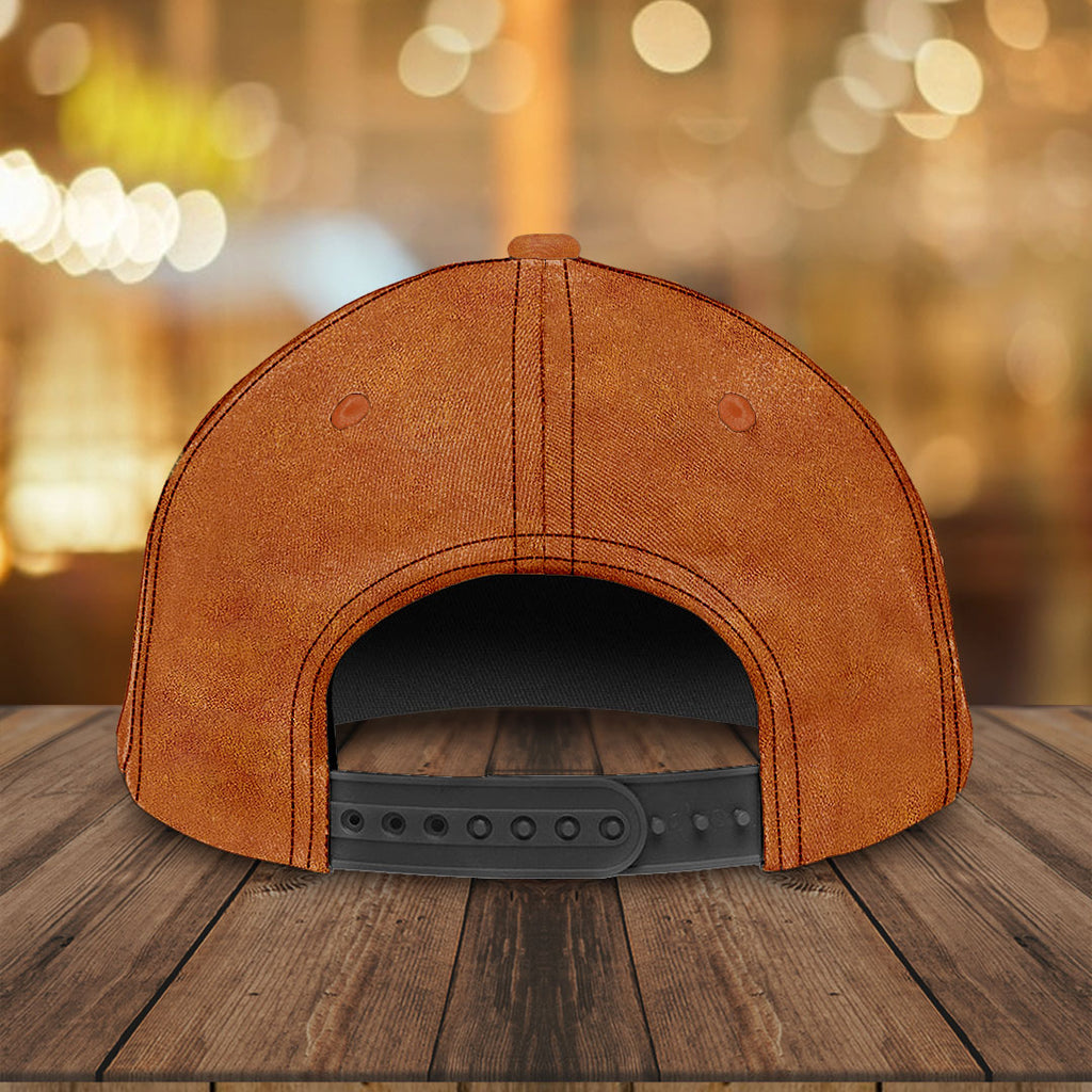 Personalized Elvis Presley Classic Cap – HOATT 3736