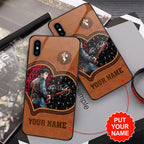 Personalized Elvis Presley Phone Case – HOATT 3648