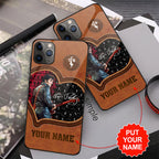 Personalized Elvis Presley Phone Case – HOATT 3648