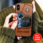 Personalized Elvis Presley Phone Case – HOATT 3733