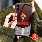 Personalized Elvis Presley Phone Case – HOATT 5152