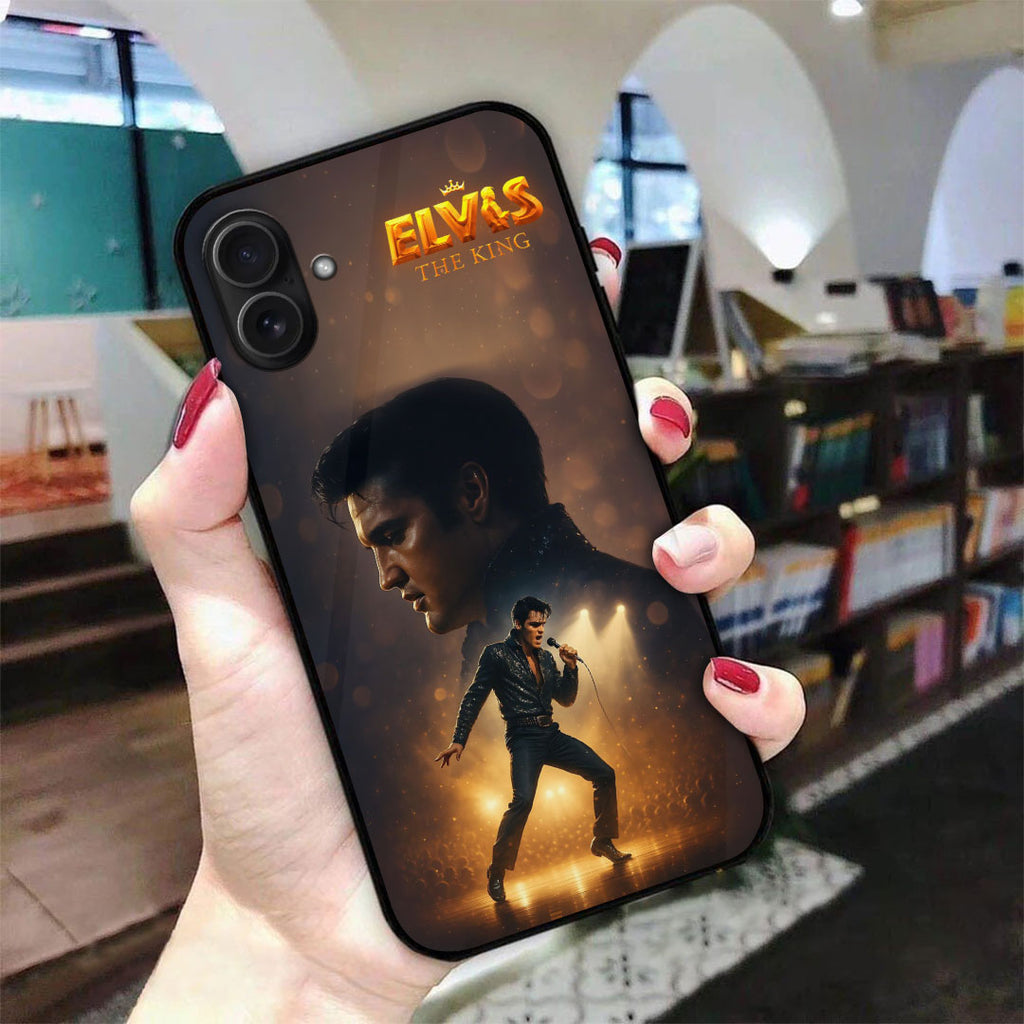 Elvis Presley Phone Case – MAITM14706