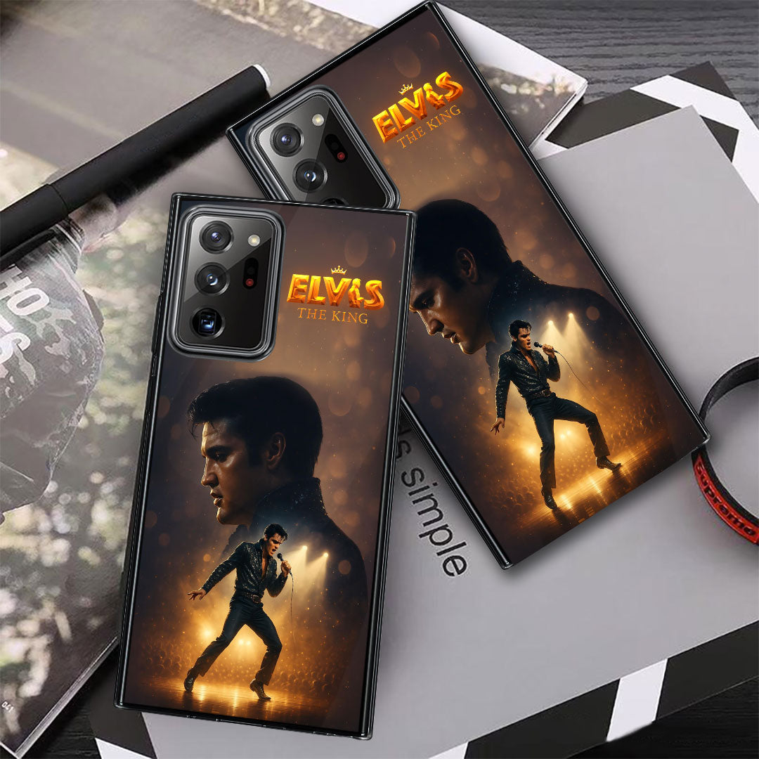 Elvis Presley Phone Case – MAITM14706