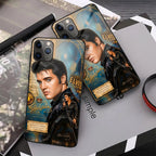 Elvis Presley Phone Case – MAITM15343
