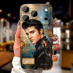 Elvis Presley Phone Case – MAITM15343
