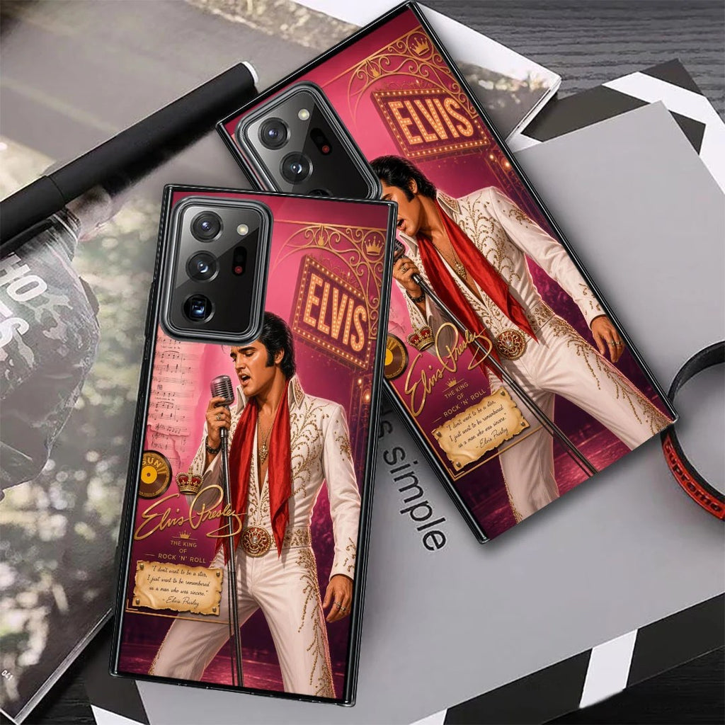 Elvis Presley Phone Case – MAITM15349