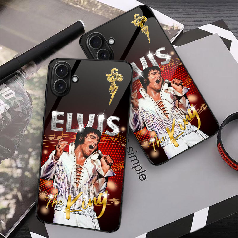 Elvis Presley Quilt Blanket 2- HOATT 1133