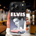 Personalized Elvis Presley Phone Case – TANTN1916