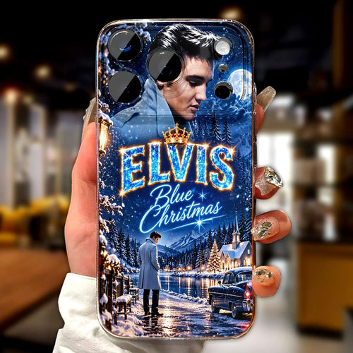 Elvis Presley Phone Case – TANTN26022