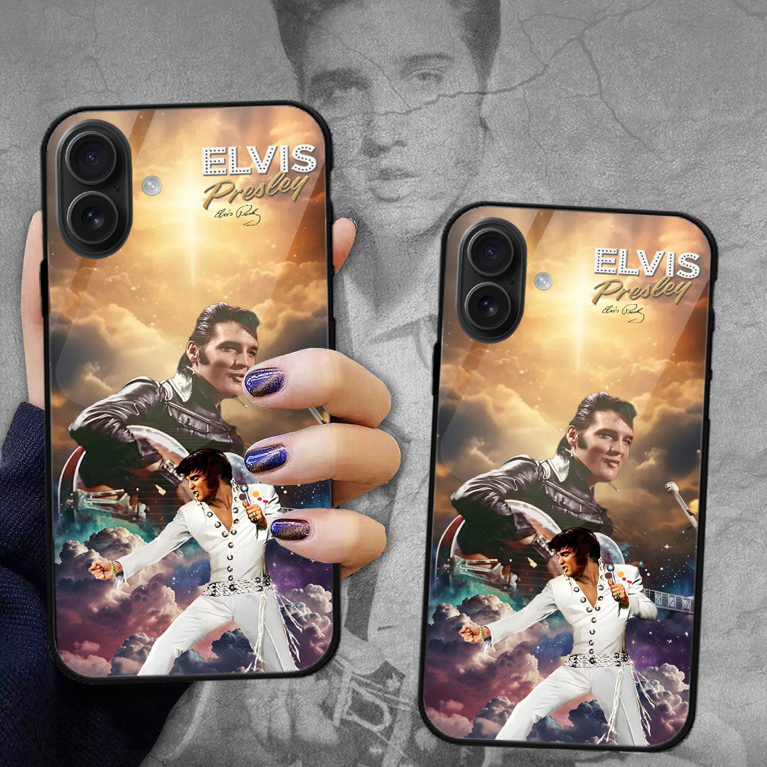 Elvis Presley Tumbler Cup – HUANNM 4511