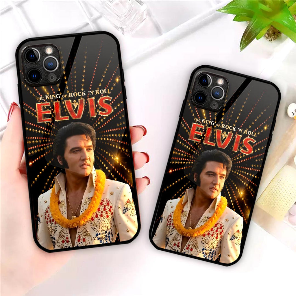 Elvis Presley Phone Case – HOATT16845
