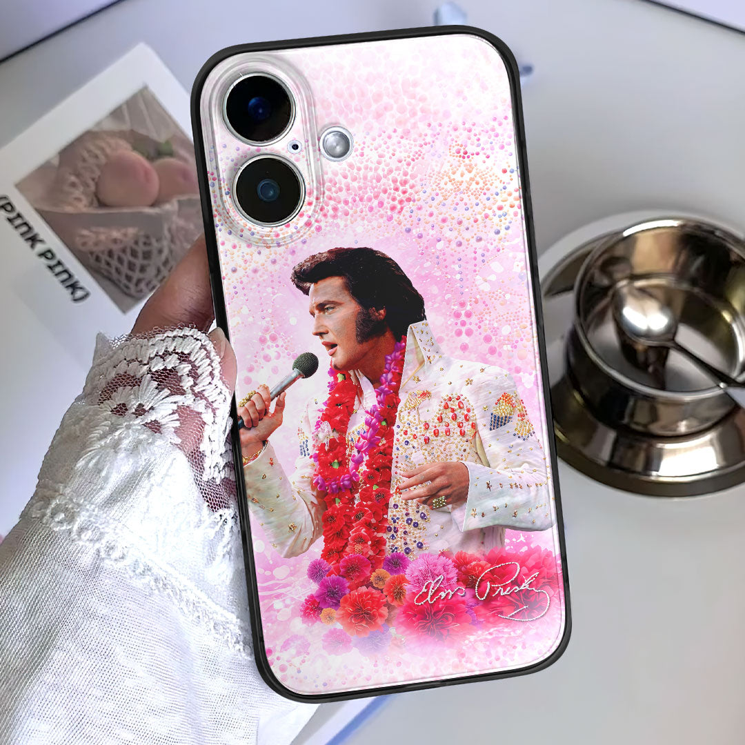 Elvis Presley Phone Case – HOATT17196