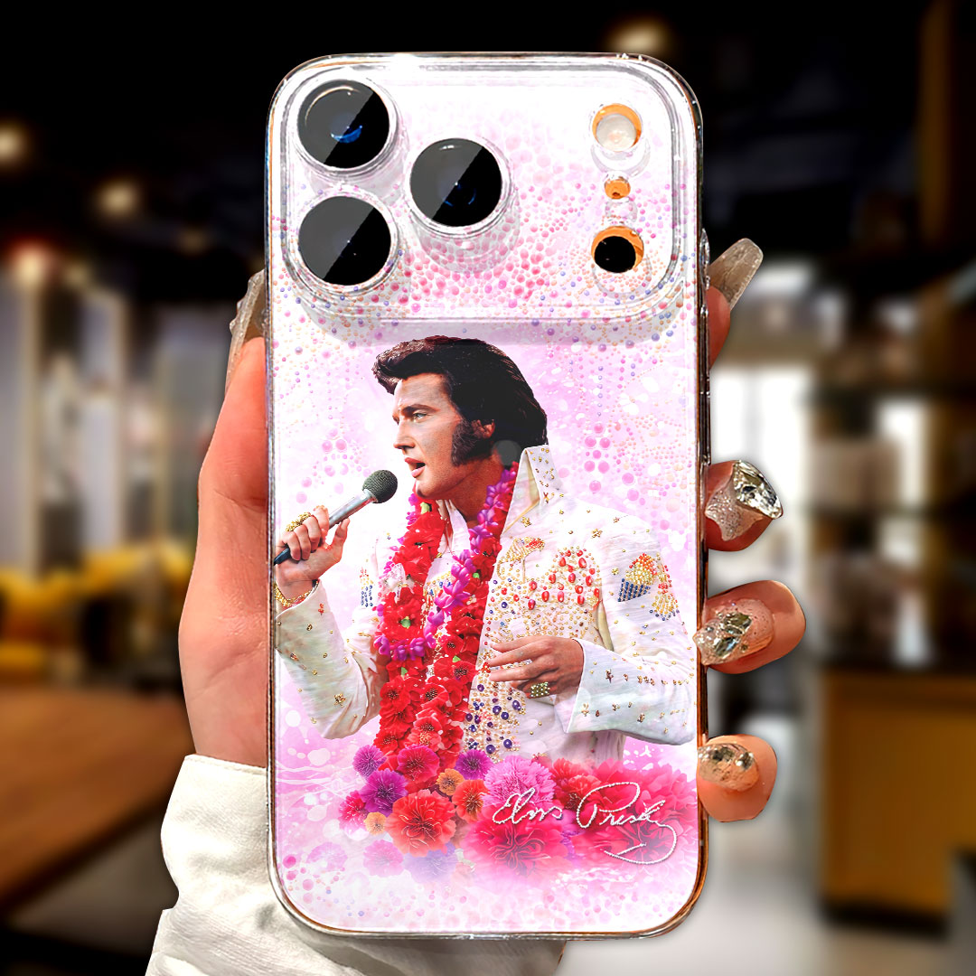 Elvis Presley Phone Case – HOATT17196