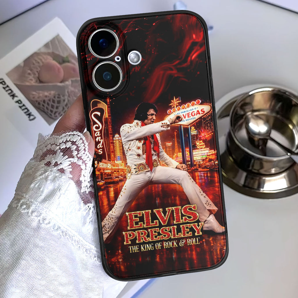 Elvis Presley Phone Case – HOATT17549