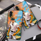 Elvis Presley Tumbler Cup – NGHIAVT 0147