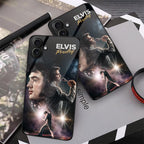 Elvis Presley Classic Cap – NGHIAVT 0043