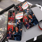 Elvis Presley Phone Case – GNENEW641
