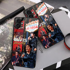 Elvis Presley Phone Case – GNENEW641