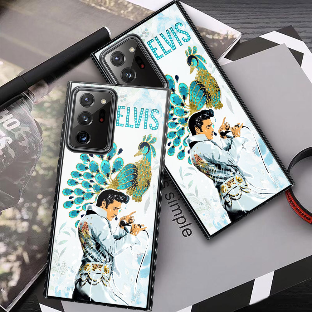 Elvis Presley Phone Case – VANDH 2667