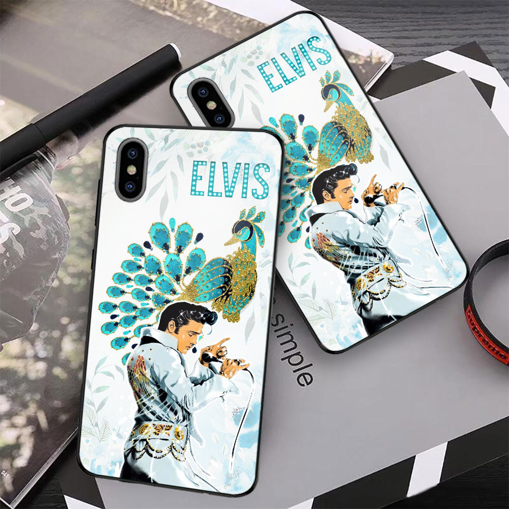 Elvis Presley Phone Case – VANDH 2667