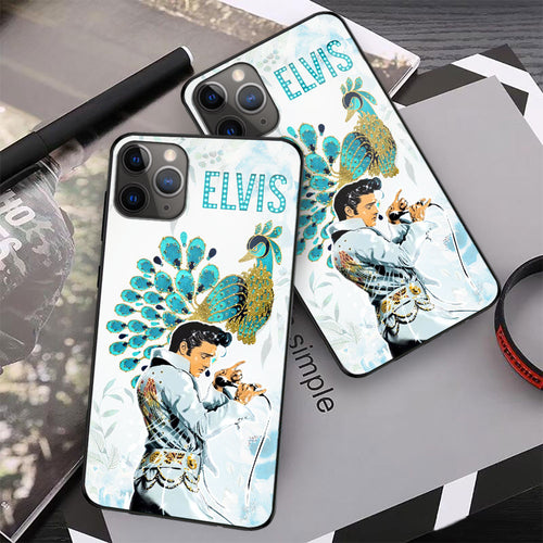 Elvis Presley Phone Case – VANDH 2667