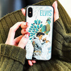 Elvis Presley Phone Case – VANDH 2667