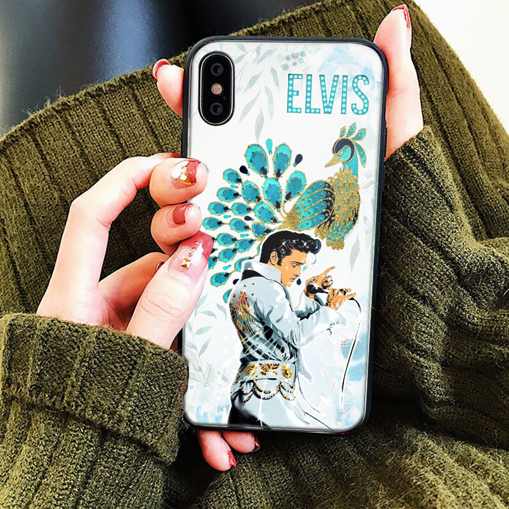 Elvis Presley Phone Case – VANDH 2667
