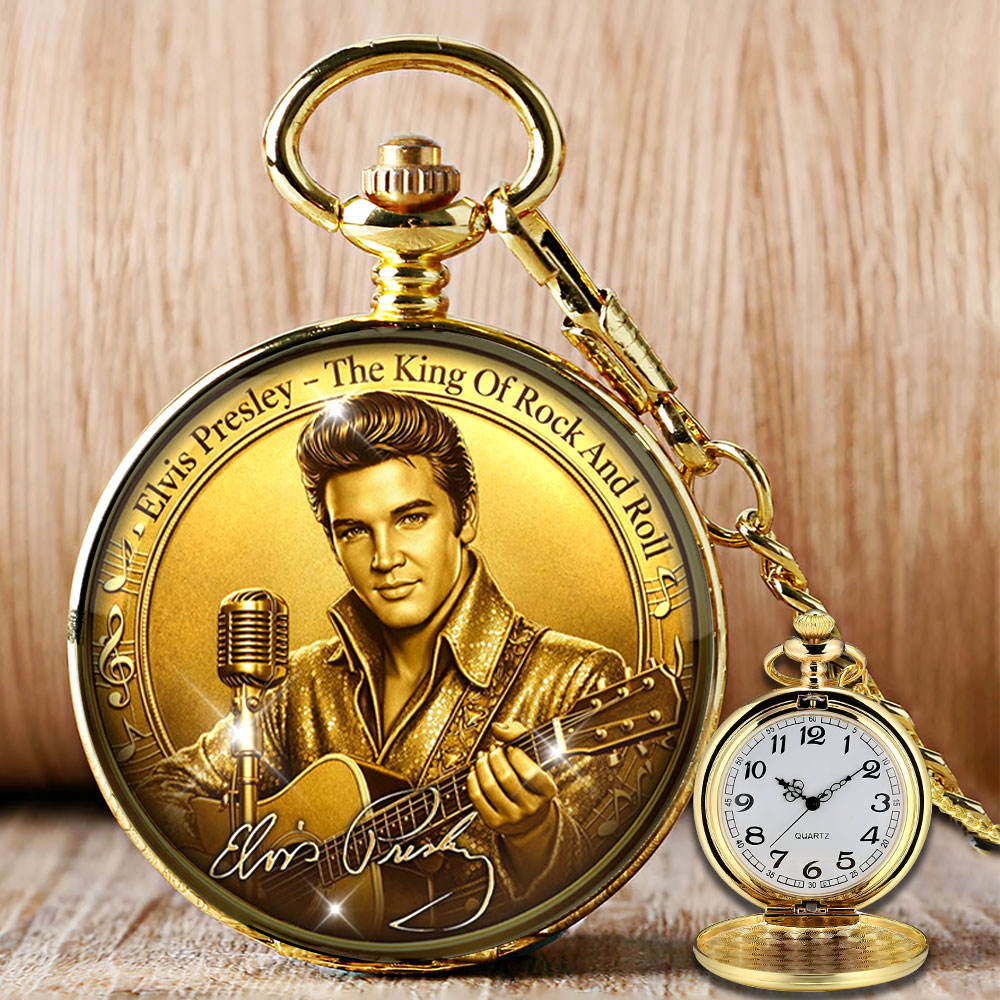 Elvis Presley 3D Apparel – NGHIAVT 2811