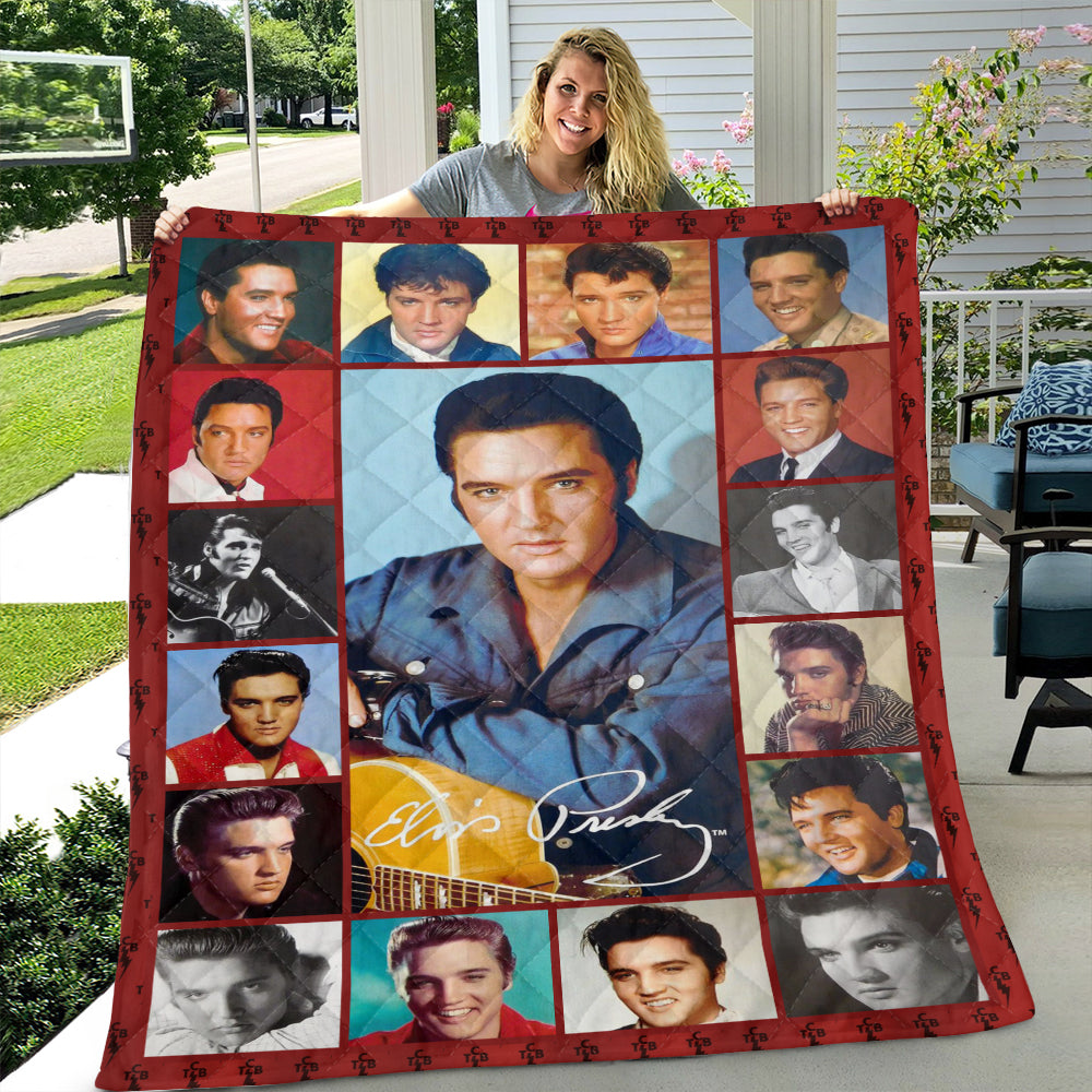 Elvis Presley Tumbler Cup – HOATT 4468