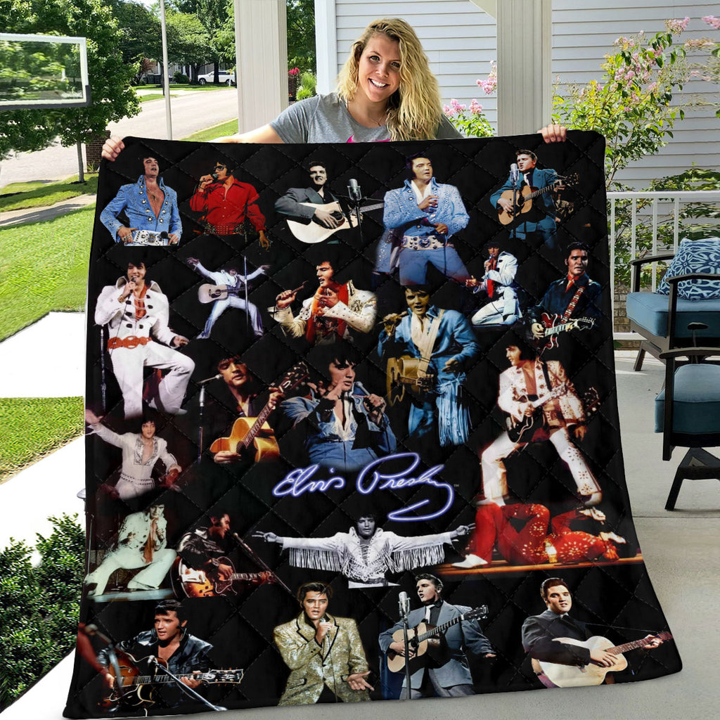 Elvis Presley Tumbler Cup – GNE 088