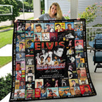 Elvis Presley 3D Apparel – TMTHU6790