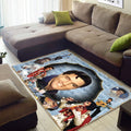 Elvis Presley Rectangular Rug – TMTHU7435
