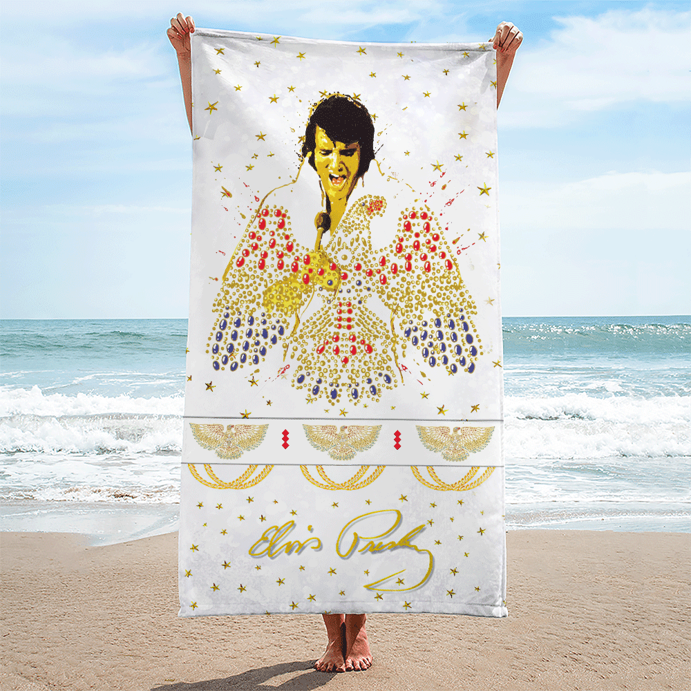 Elvis Presley Phone Case – ANHNV 3658
