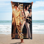 Elvis Presley Custom Doormat – MAITM 11878