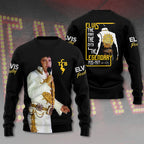 Elvis Presley 3D Apparel – HOATT 7932