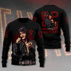 Elvis Presley 3D Apparel – HOATT 9312