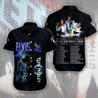 Elvis Presley 3-Piece Duvet Bedding Set – HOATT 1143