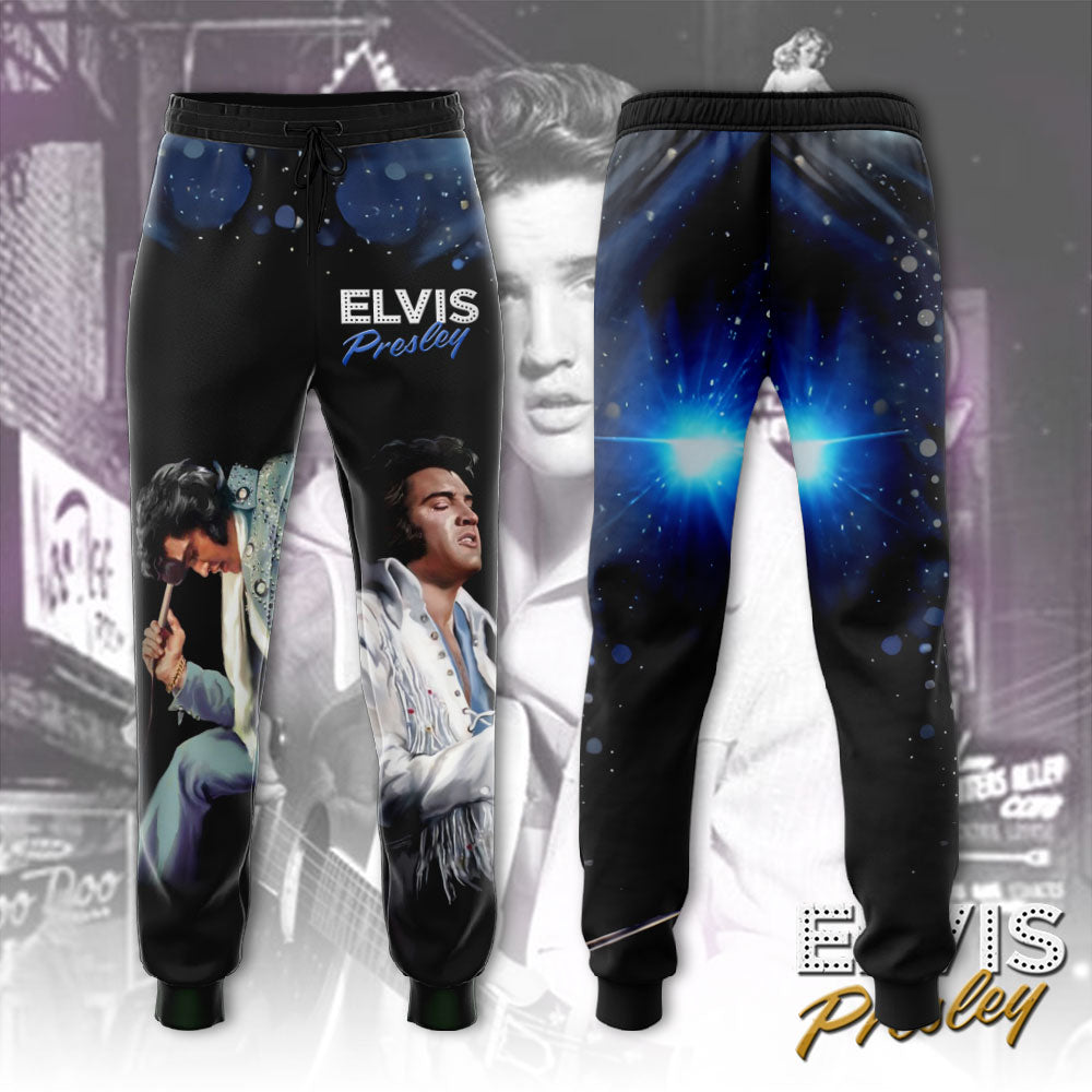 Elvis Presley 3D Apparel – HOATT 5264