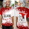 Elvis Presley 3D Apparel – GNE 2160