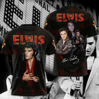 Elvis Presley 3D Apparel – GNE 1466