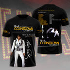 Elvis Presley Quilt Blanket – HOATT 1210