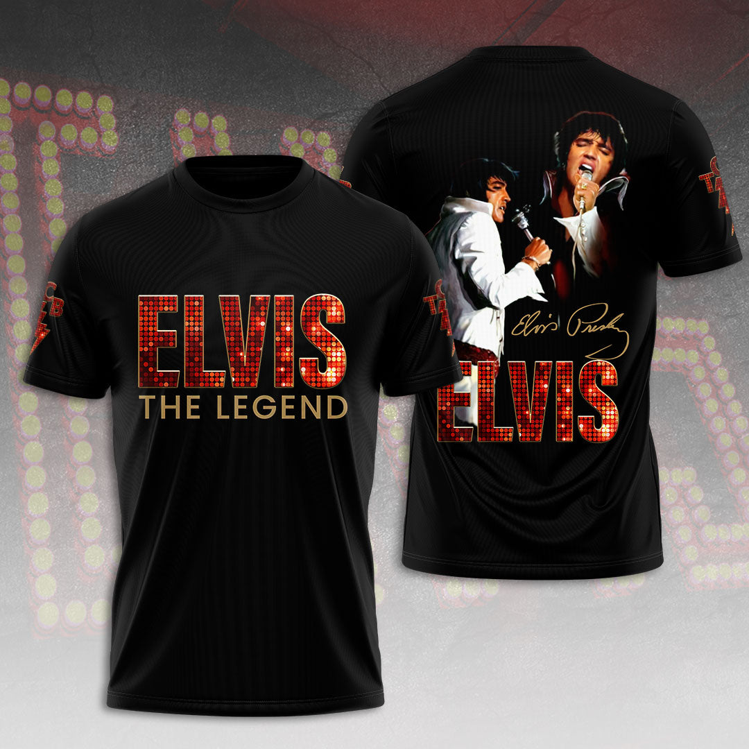 Elvis Presley 3D Apparel – NGHIAVT 2796